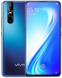 Прошивка телефона Vivo S1 Pro в Комсомольске-на-Амуре